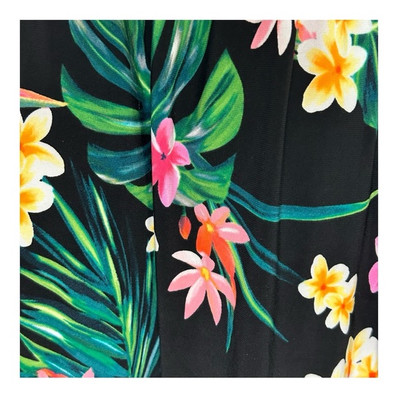 Women's Slimming Control High Neck Tankini Top - Dreamsuit by Miracle Brands - Picture 4 of 4